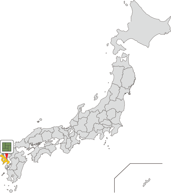 長崎県の畳屋さんと畳にまつわるあれこれ