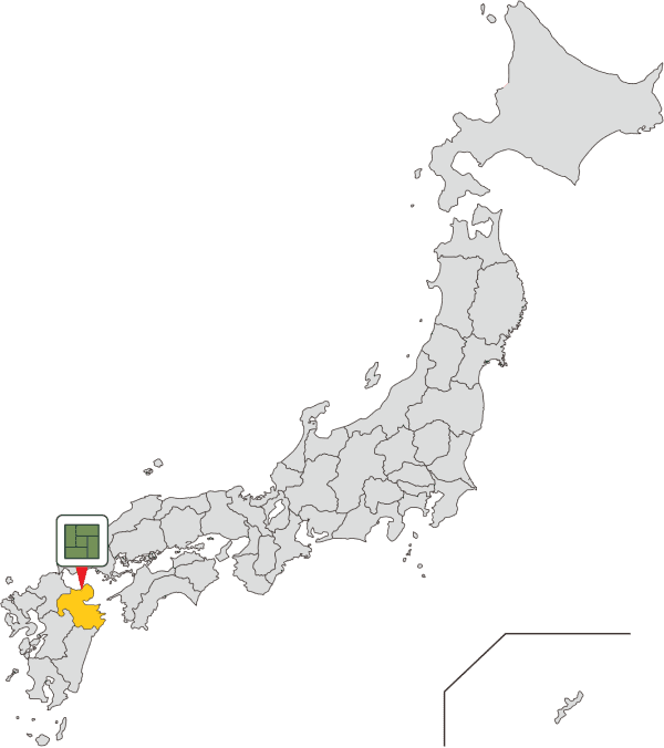 大分県の畳屋さんと畳にまつわるあれこれ