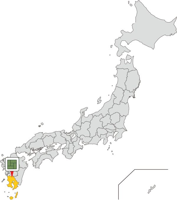 鹿児島県の畳屋さんと畳にまつわるあれこれ